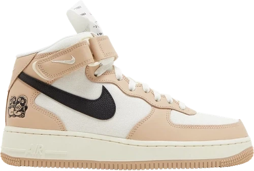 Nike Air Force 1 Mid ’07