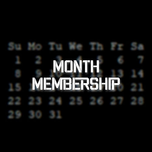 Sole Steals™️ Membership (1 Month Recurring)