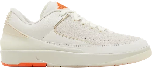 Air Jordan 2 Retro Low