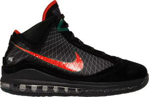 Nike LeBron 7 FAMU