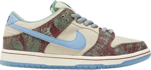 NIKE SB DUNK LOW x CRENSHAW