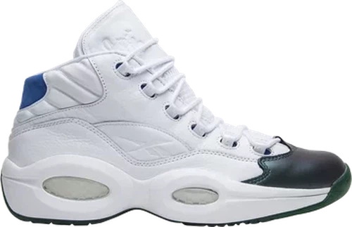 REEBOK QUESTION MID X CURREN$Y