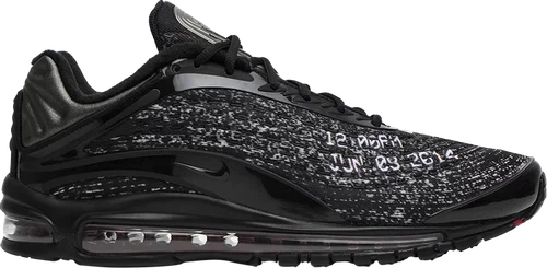 Nike Air Max Deluxe Skepta