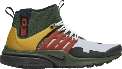 Nike Air Presto Mid Utility Star Wars