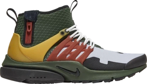 Nike Air Presto Mid Utility Star Wars