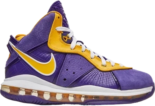 NIKE LEBRON 8 GS