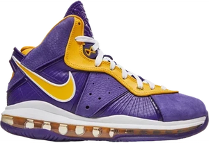 NIKE LEBRON 8 GS