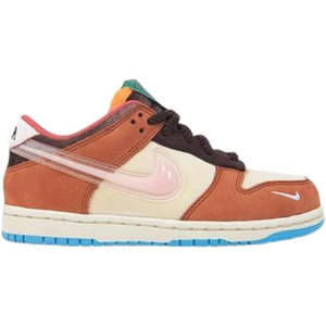 Nike Dunk Low Social Status PS