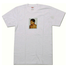 SUPREME WARHOL ALI 2016