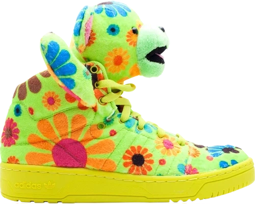 Adidas JS Bear