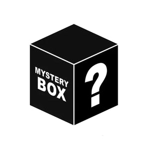 MYSTERY BOX - (BANGER BOX)