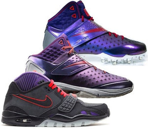 Nike CJ81 Transformers Megatron Rises Pack