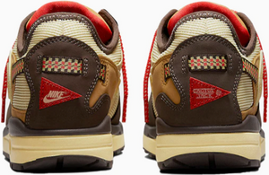 NIKE AIR MAX 1 x TRAVIS SCOTT