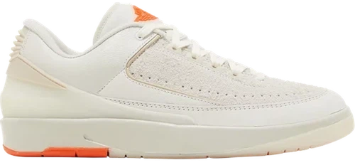 AIR JORDAN 2 RETRO LOW