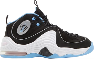 Nike Air Penny 2 Social Status