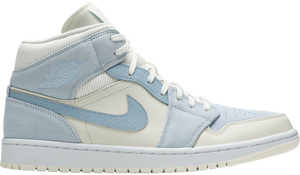 AIR JORDAN 1 MID (WORN)