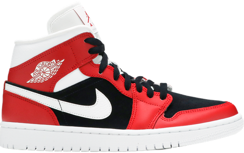 AIR JORDAN 1 MID WMNS