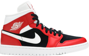AIR JORDAN 1 MID WMNS