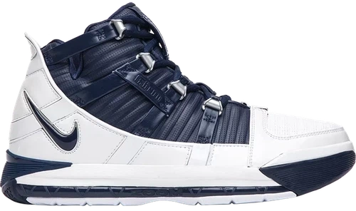 NIKE LEBRON 3 2019