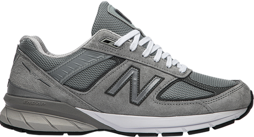 NEW BALANCE 990V5 WMNS (WORN)
