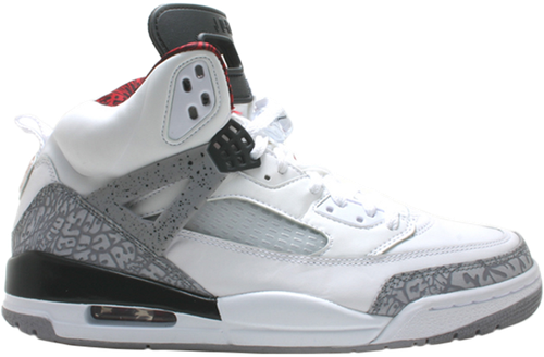 Air Jordan Spizike
