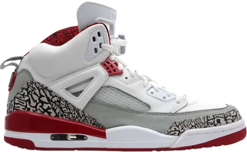 AIR JORDAN SPIZIKE 2007