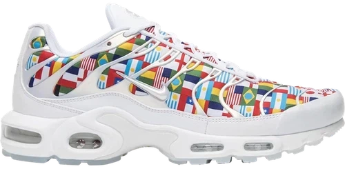 Nike Air Max Plus