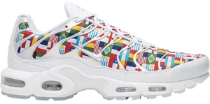 Nike Air Max Plus