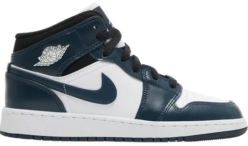 AIR JORDAN 1 MID GS