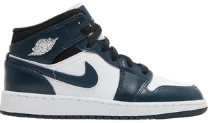 AIR JORDAN 1 MID GS