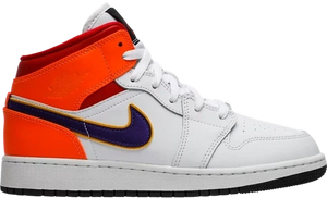 Air Jordan 1 Mid GS