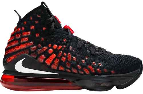 Nike LeBron 17