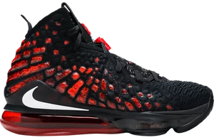 Nike LeBron 17