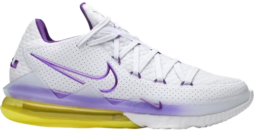 Nike LeBron 17 Low