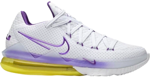 Nike LeBron 17 Low