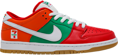 NIKE SB DUNK LOW X 7-ELEVEN