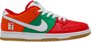 NIKE SB DUNK LOW X 7-ELEVEN