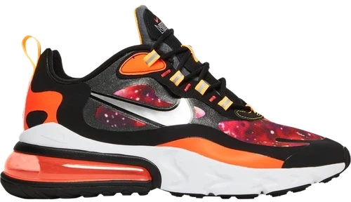 Nike Air Max 270 React