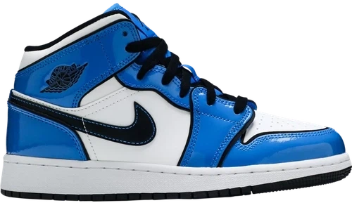 Air Jordan 1 Mid GS