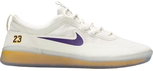 Nike SB Nyjah Free 2