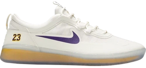 Nike SB Nyjah Free 2