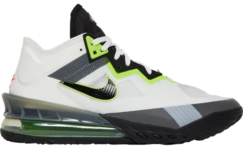 Nike LeBron 18 Low