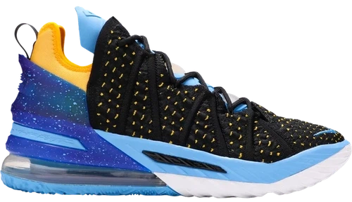 Nike LeBron 18