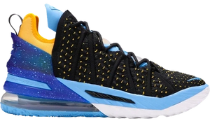 Nike LeBron 18