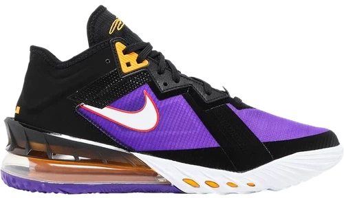 Nike LeBron 18 Low ACG Terra