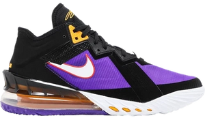 Nike LeBron 18 Low ACG Terra