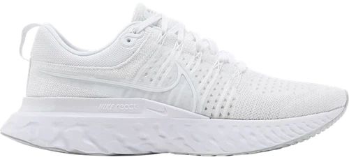 Nike React Infinity Run Flyknit 2