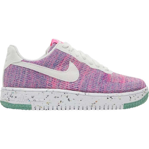 Nike Air Force 1 Low Crater Flyknit Wmns