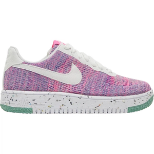 Nike Air Force 1 Low Crater Flyknit Wmns