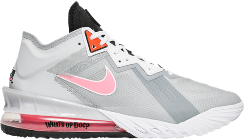 Nike Lebron 18 Low